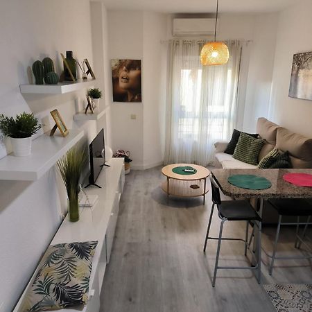 Acogedor Apartamento Cerca Del Centro Historico De Málaga Exterior foto